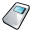 Creative Jukebox Zen Icon 64x64 png